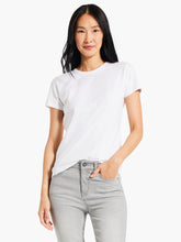 knit crew neck tee-ALL1080-sp26a-wht