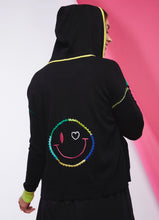 happy hoodie-ZP6415-bl