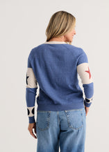 stars spots cardi-ZP8525U-wp