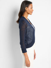 bolero cardigan-ALL1162-SP25X