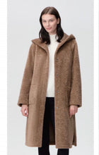 reversible shearling long coat-9017-621