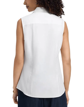 sleeveless blouse-184886