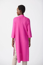 longer open cardigan-222929S24