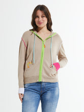 wishes come true hoodie-ZP7426U-pty