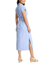 midi shirt dress-sw622674