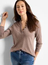 l/s henley top-NZTF252080