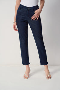 die deniim ankle pant-251966