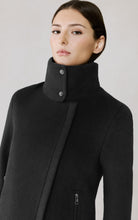 straight-fit coat-Abbi-blk