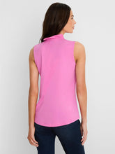 ruffled arount top-s261014