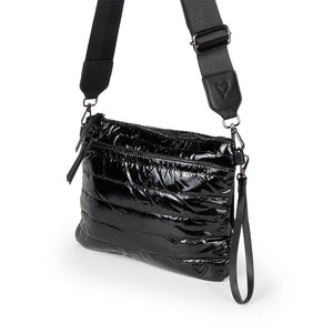 crossbody bag-delta
