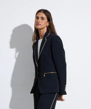 blazer - Fusion