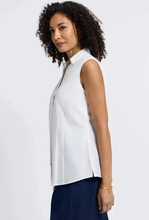 sleeveless blouse-184886