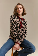 long slv hooded sweater-C2436J/690c
