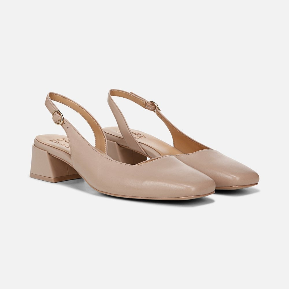 sling back pump-9-29500-42-433