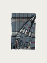 plaid cashmink scarf-627217-581