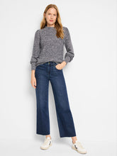 waffle stitch sweater-W241190-ind