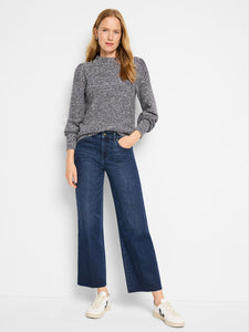 waffle stitch sweater-W241190-ind