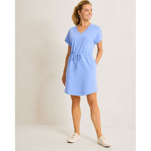 marina vneck dress-sw622688