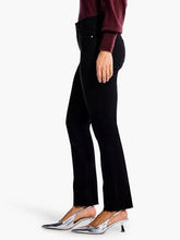mid rise straight ankle jean-ALL1895-F24X