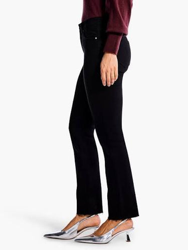 mid rise straight ankle jean-ALL1895-F24X