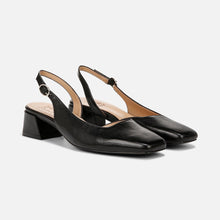 sling back pump-9-29500-42-022