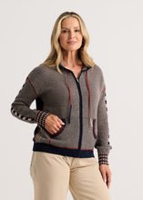 birdseye hoodie-ZP8532U