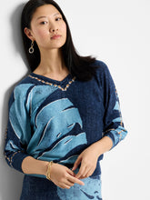 v-neck sweater-M251148-SU25A
