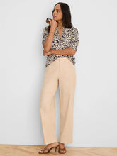 contrast swirl top-s261058