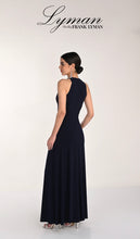 V nk maxi dress with pleat front detail - 268012