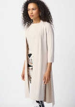 longer open cardigan-222929S24