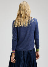 pocket detail sweater-ZP8405U