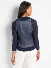bolero cardigan-ALL1162-SP25X