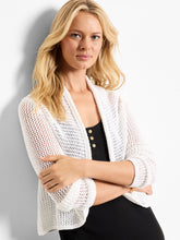 cocoon cardigan-M251182-SU25X