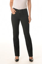 ponte straight leg jean-307a