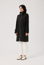 waterproof hooded raincoat-56012-001