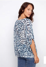 cotton blouse dolman sl-C4296AA