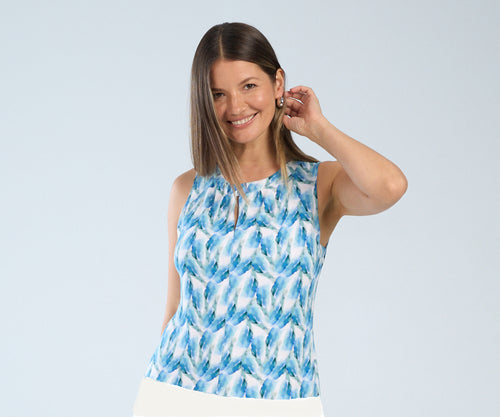 flow top-230