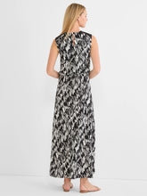 cursive margot dress-s261936