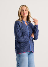 checkmate neru collar-ZP8548U
