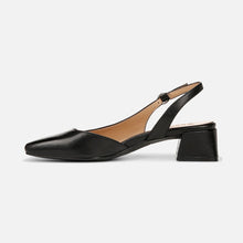 sling back pump-9-29500-42-022