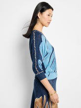 v-neck sweater-M251148-SU25A