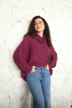 dog walker sweater-EV8064-bry