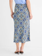 filagree tile slip skirt-s261705