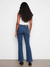 celine flare leg-C5629J/431A