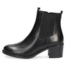 chelsa boot elastic gore-25350
