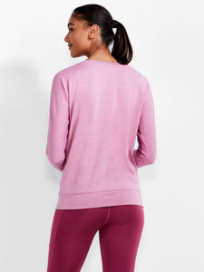 flowfit warm up top-ACTS238058