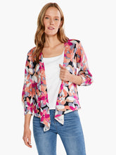 glowing petals 4 way cardigan-S231129