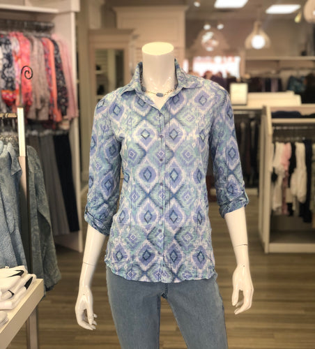 crushed shirt-8300C