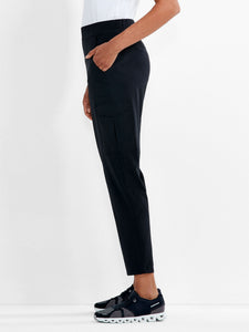 tech stretch cargo pant-ACTS238871