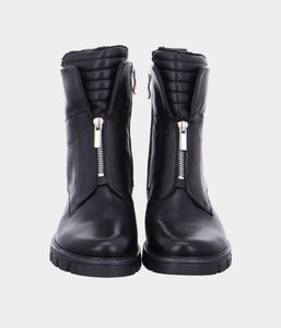 deon zip front ankle winter boot - boot-12-23130